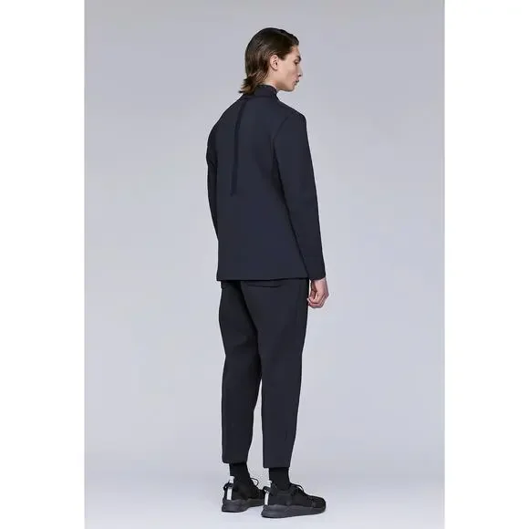 CFCL Milan Rib Knit Tailored Blazer Jacket - Mens Sz 3 NWOT $1504 Made in Japan - Picture 8 of 9